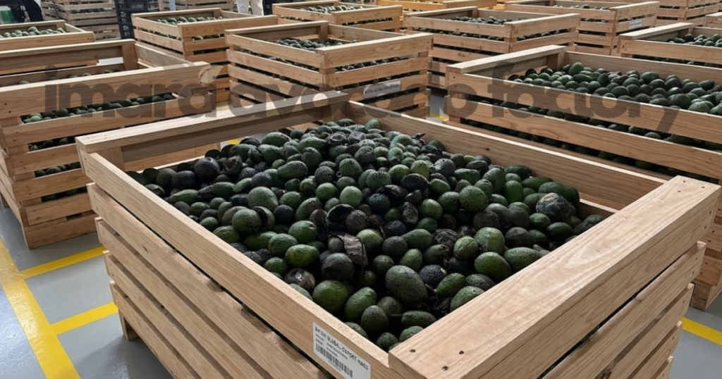 avocado oil manufacturers Kenya