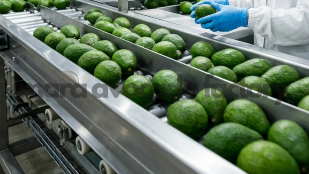 Is avocado oil sustainable