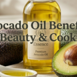 Avocado Oil Benefits: Health, Beauty And Cooking Uses